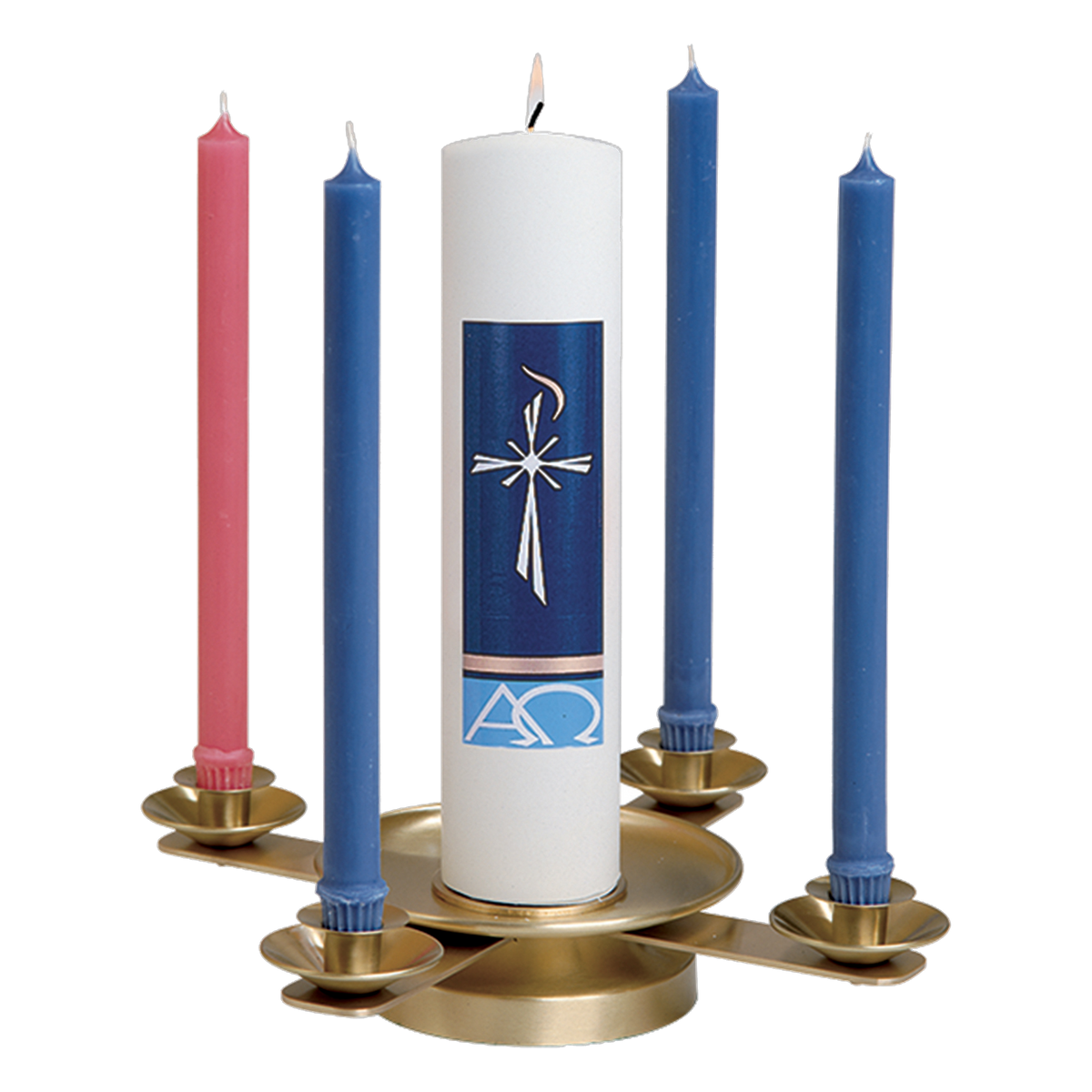 Advent Wreath | K323