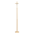Koley's K330 Risen Christ processional crucifix