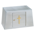 Aluminum Tabernacle | K334
