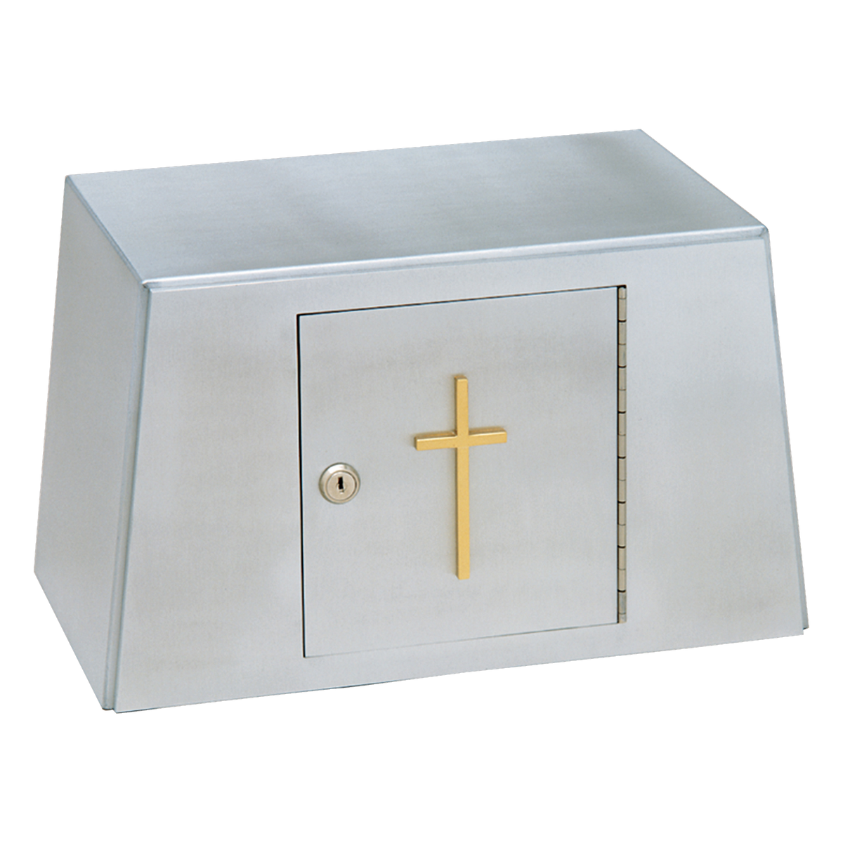 Aluminum Tabernacle | K334