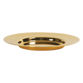 Koley's K346 gold plated well paten