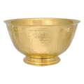 Brass Bowl | K348