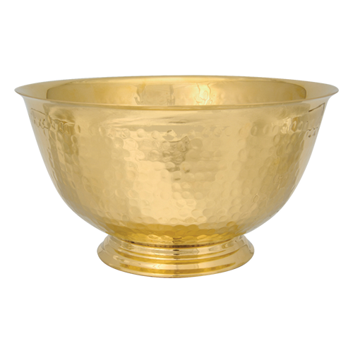Brass Bowl | K348