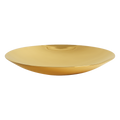 Koley's K353 gold plated daily Mass paten