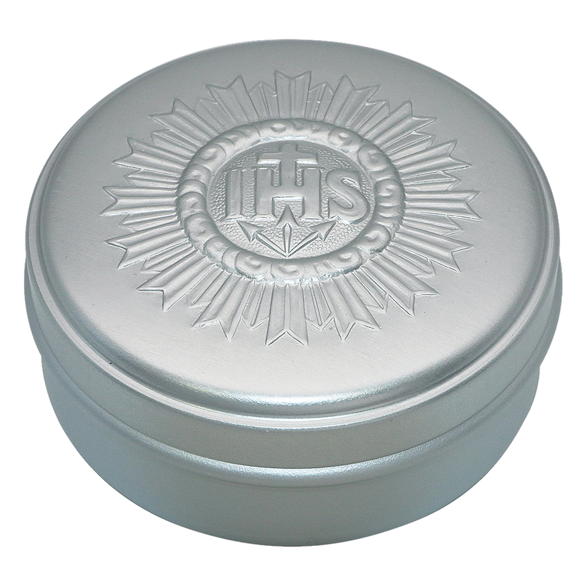 Koley's K354 aluminum host box with lift-off cover