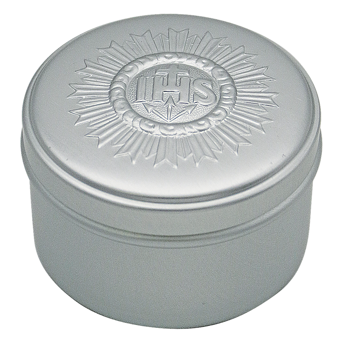 Koley's K363 aluminum host box with lift-off cover