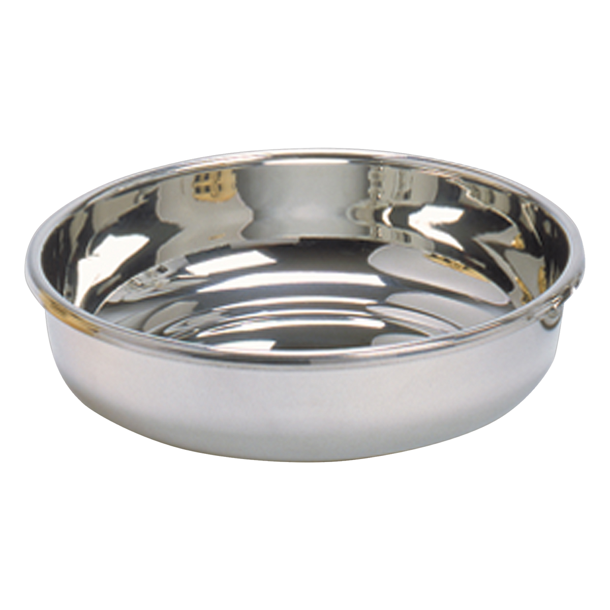 Koley's K365 pewter bowl