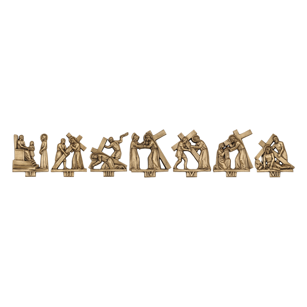 Koley's K379 The Resurrection plaque