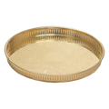 Koley's K38 gallery tray
