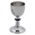 Koley's K392 stainless steel communion cup