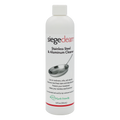 Koley's K40 stainless steel and aluminum polish