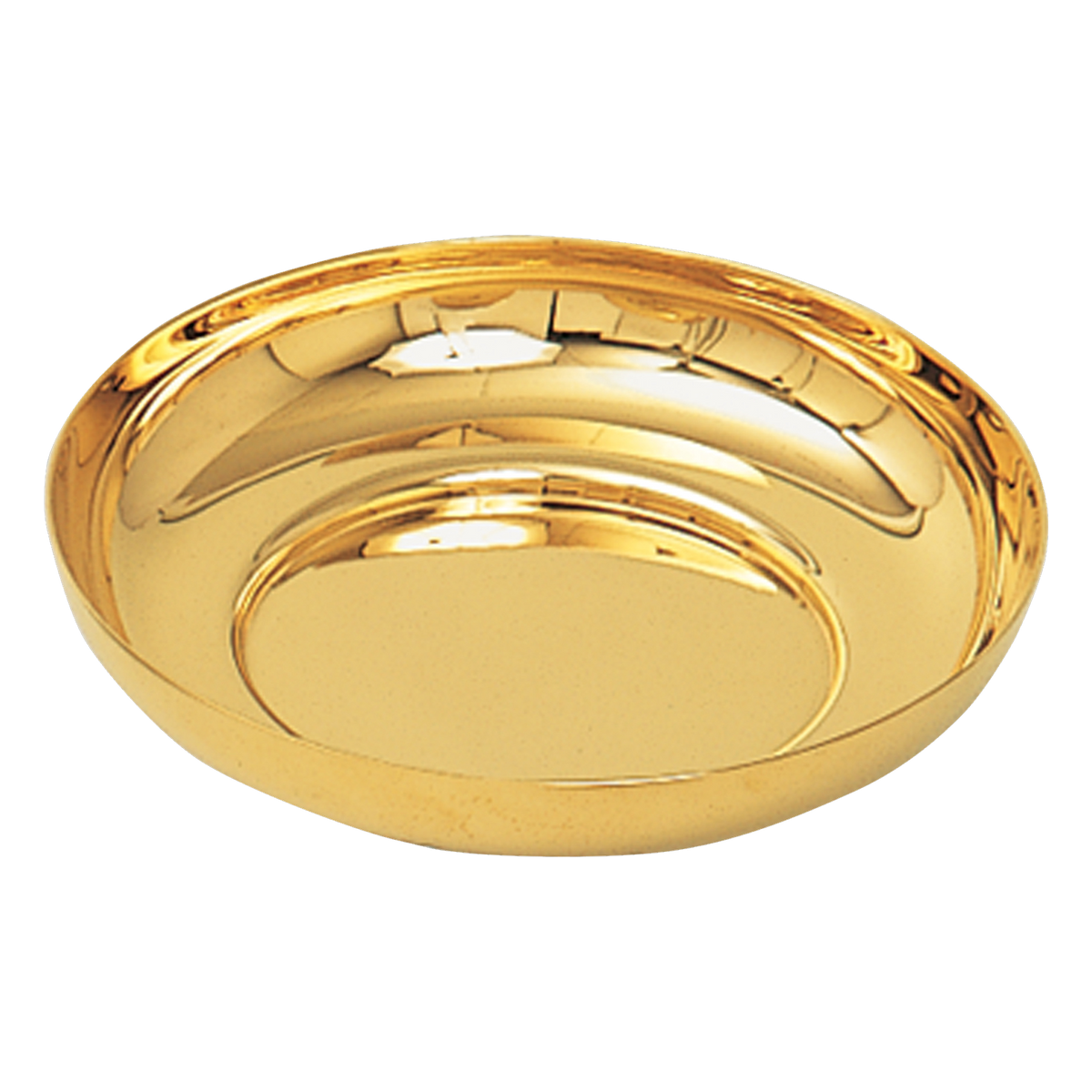 Bowl Paten | K405