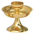 Koley's K408 gold plated intinction set