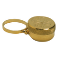 Koley's K42 mini oil stock with ring