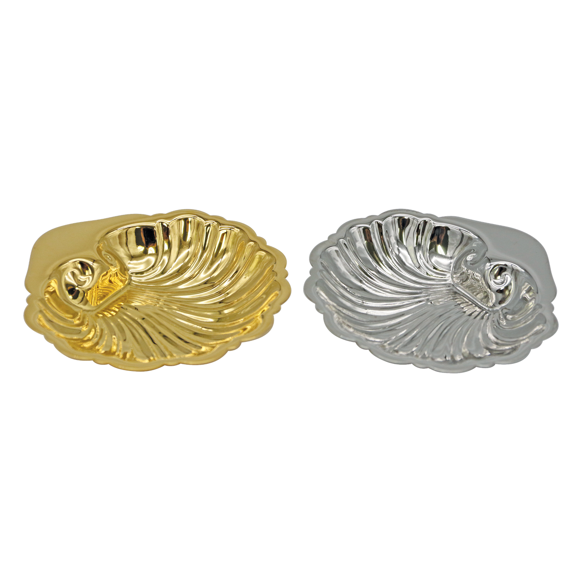 Baptismal Shell | K422