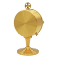 Koley's K438 gold plated luna holder