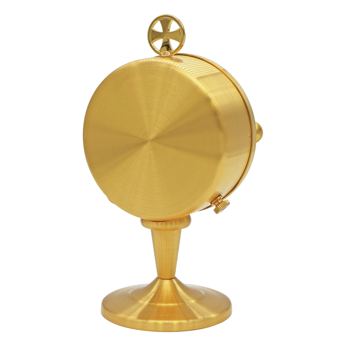 Koley's K438 gold plated luna holder