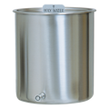 Koley's K447 stainless steel holy water tank