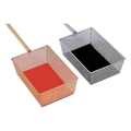Koley's K448 collection basket with felt liner