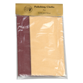 Koley's K46 polishing cloths