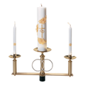 Koley's K477 wedding candelabra top section