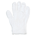 Koley's K48 white gloves
