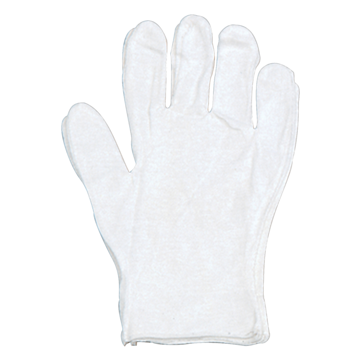 Koley's K48 white gloves