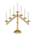 Altar Candelabra | K482