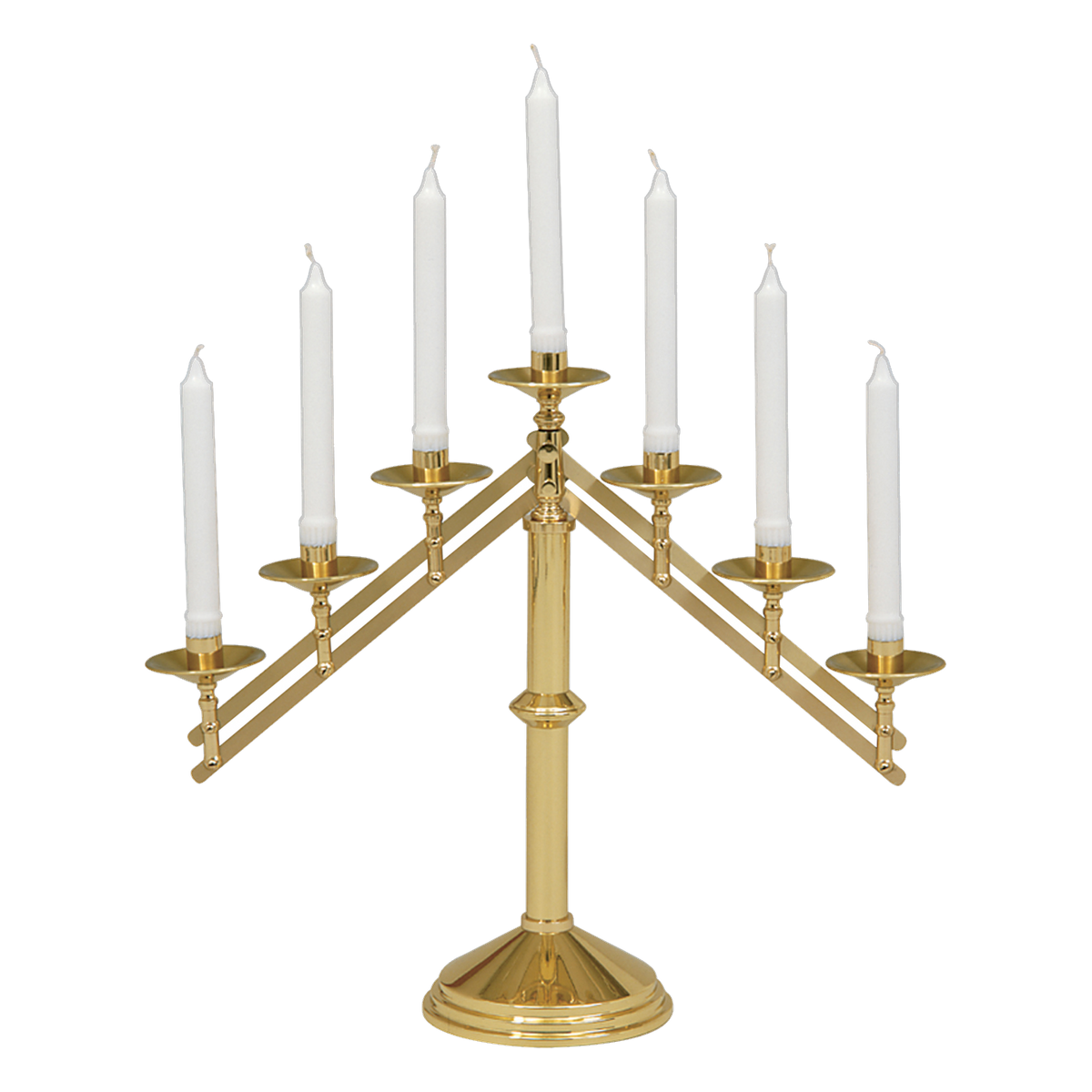 Altar Candelabra | K482