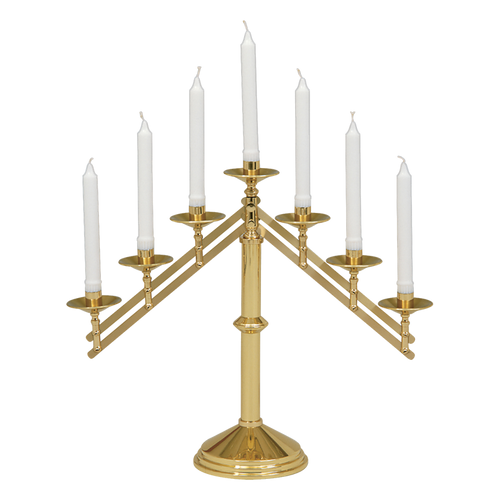 Altar Candelabra | K482