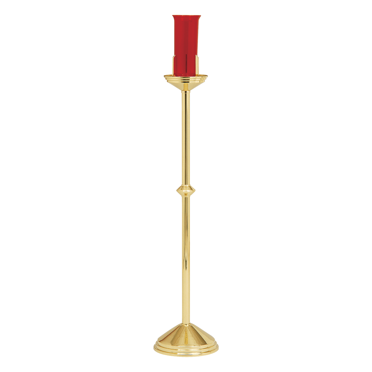Koley's K483 sanctuary lamp