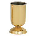 Koley's K484 vase with stainless liner