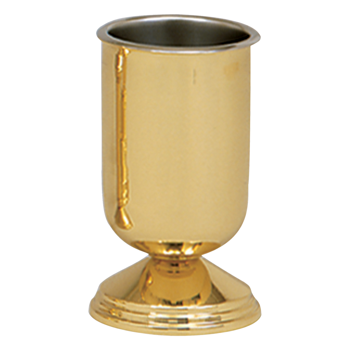 Koley's K484 vase with stainless liner