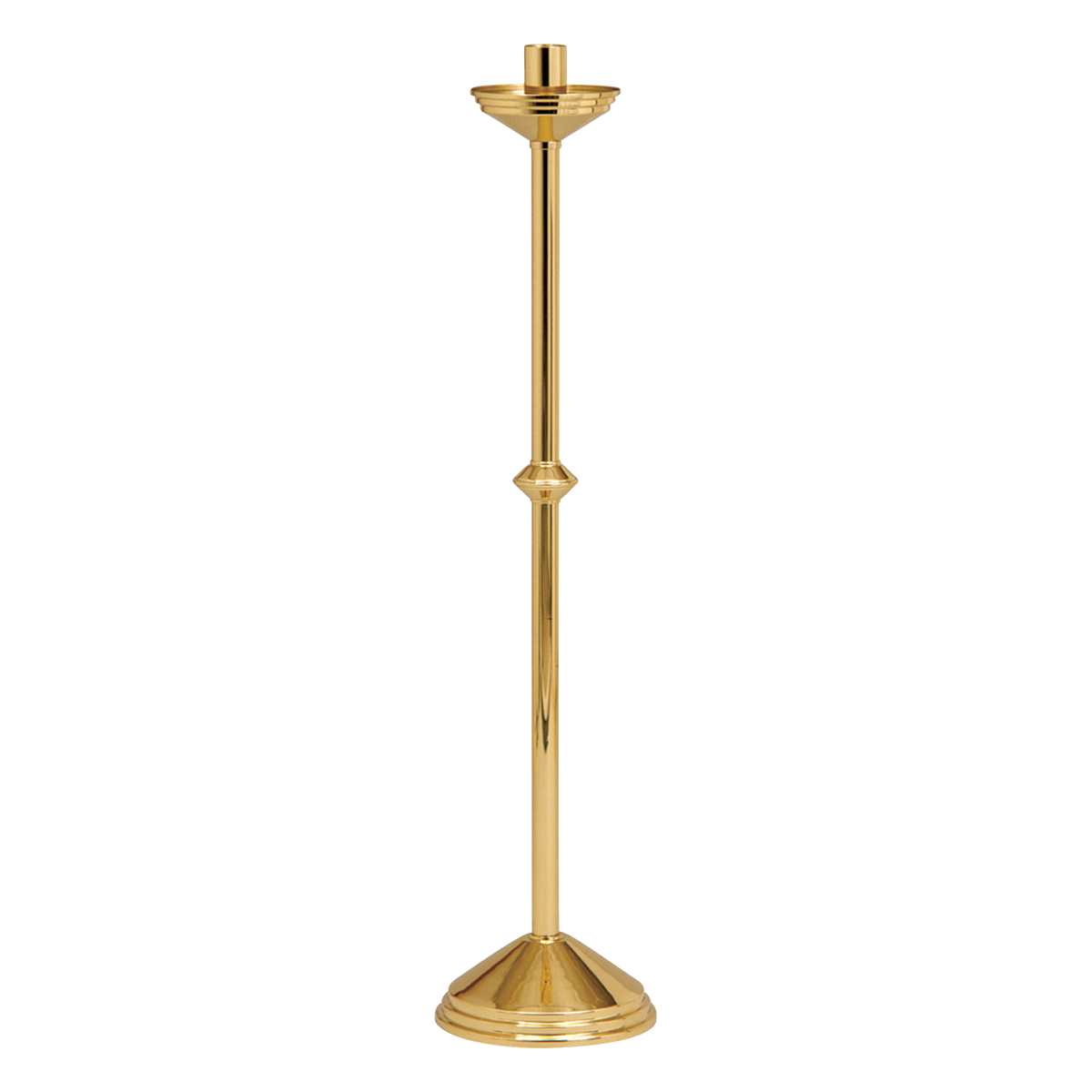 Koley's K485 paschal candle holder