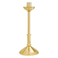 Koley's K487 low profile paschal candle holder