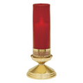 Koley's K498 sanctuary lamp