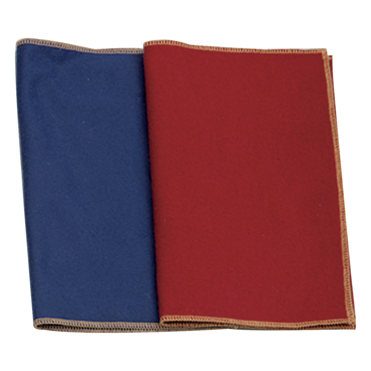 Koley's K50 flannel bag for sacred vessels
