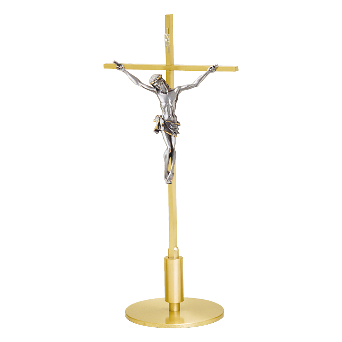 Altar Crucifix | K544