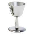 Koley's K554 polished stainless steel chalice