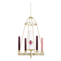 Advent Wreath | K557