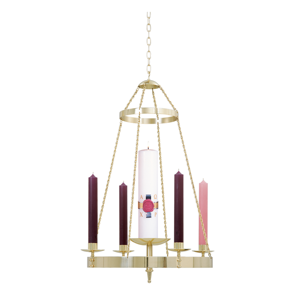 Advent Wreath | K557