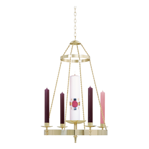 Advent Wreath | K557