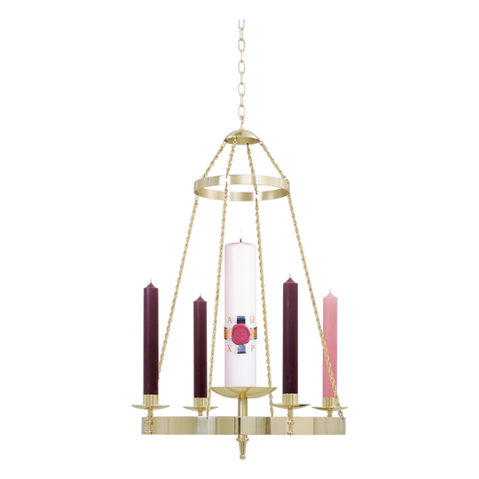 Advent Wreath | K557