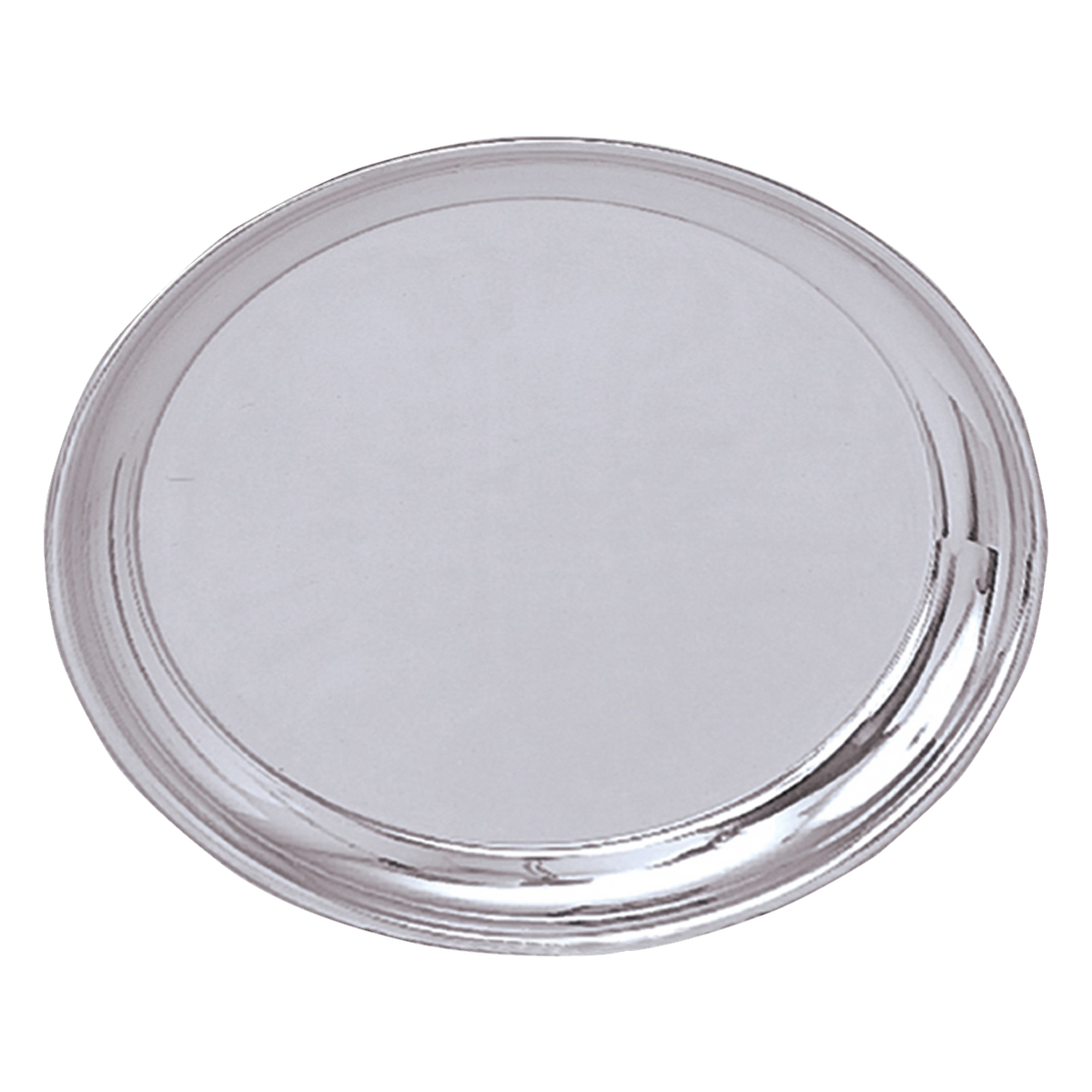 Koley's K570 stainless steel tray