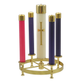 Advent Wreath | K605