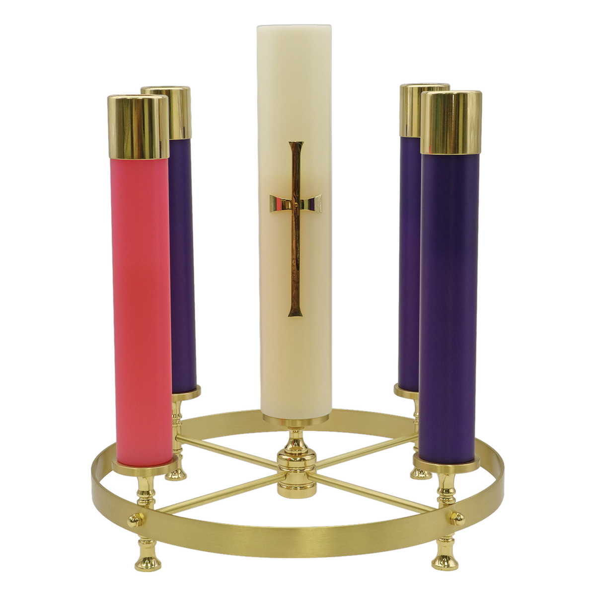 Advent Wreath | K606