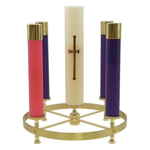 Advent Wreath | K606