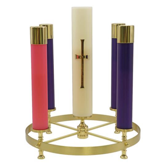 Advent Wreath | K606