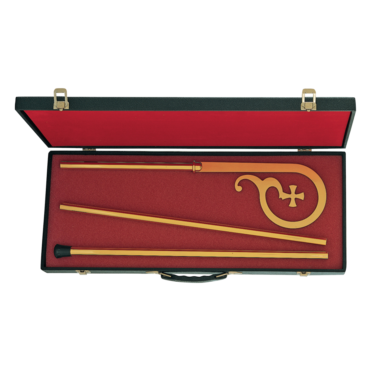 Koley's K61 crozier case