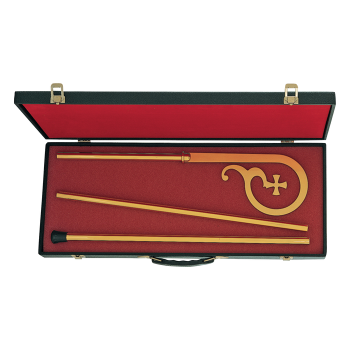 Crozier Case | K61